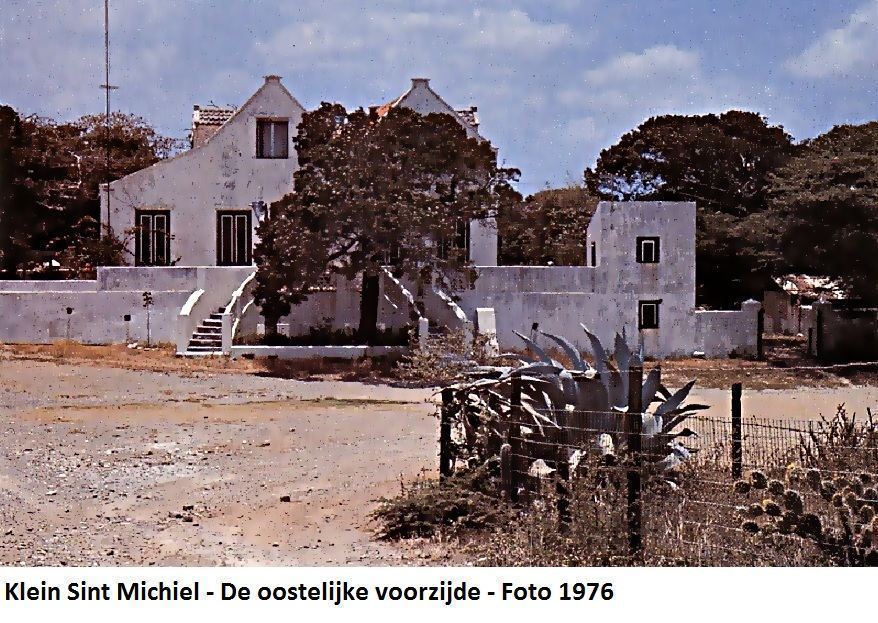 05. Klein St. Michiel voorzijde 1976